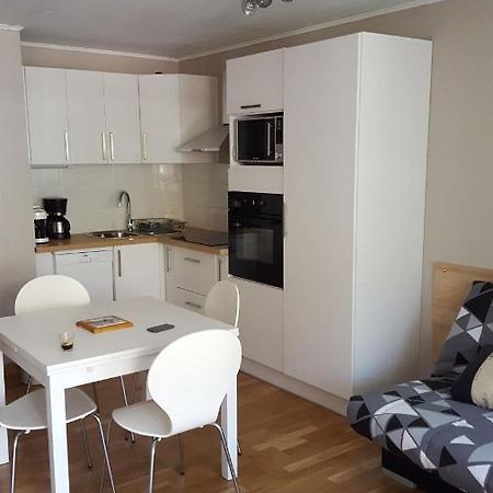 Eperon 1 Appartement Les Deux Alpes Buitenkant foto
