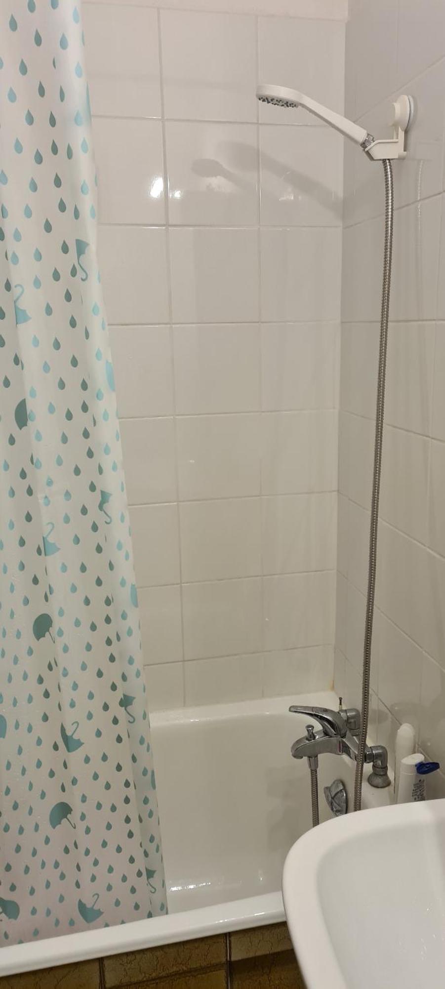 Eperon 1 Appartement Les Deux Alpes Buitenkant foto