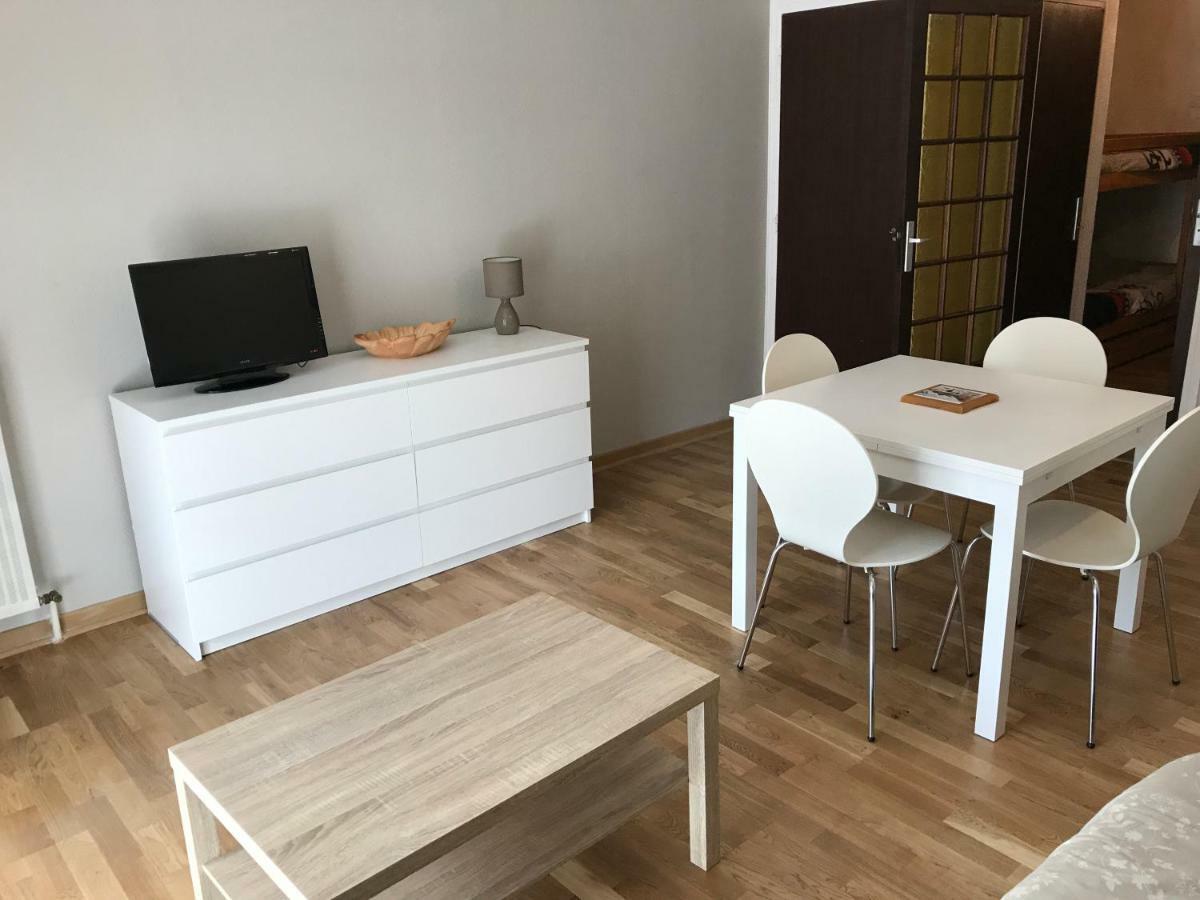 Eperon 1 Appartement Les Deux Alpes Buitenkant foto