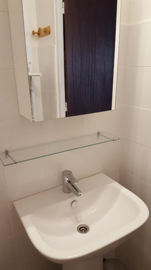 Eperon 1 Appartement Les Deux Alpes Buitenkant foto
